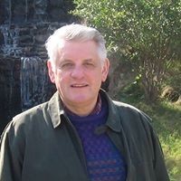 Greg Stefanich
