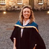 Stephanie Dougan Mcipd
