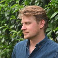 Matt Ediger