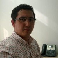 Efrén Rivas Brana