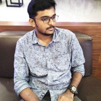 Rahul R V