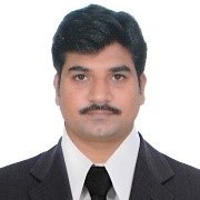 Vinod Jogi