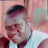 Joseph danny Bangoura