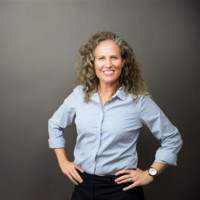 Christi Burgess Haswell