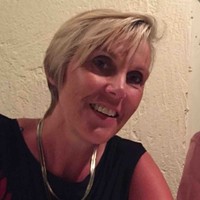 Clare Bareham