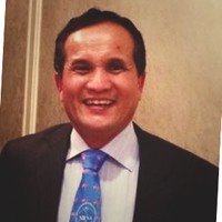 Lachhya Gurung