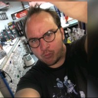 Thierry Guisti