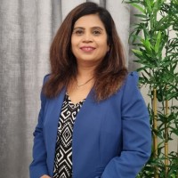Madhavi Deshmukh