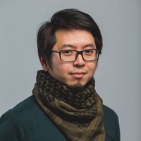 Eric Cheung