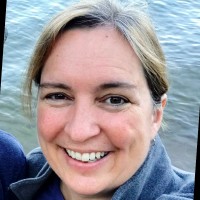 Jill Thacher