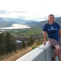 Kirsten Dallimore