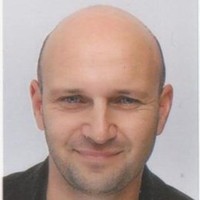 Dimitri Brunwasser