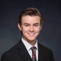 Justin Eckert