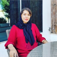 Mehra Jafarian