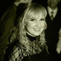 Jūratė Medelienė - Lisinskė