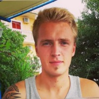 Jonne Salokorpi