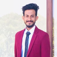 Asitha Jayaweera
