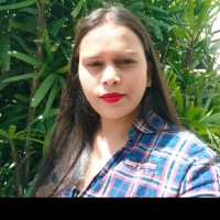 Kalpana Giri