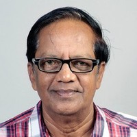 Murthy Satya