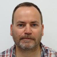 Mark Taylor