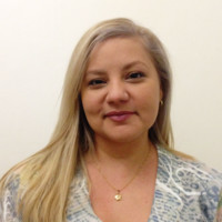María Alejandra Pérez Chacón