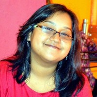 Sunanda Bhattacharjee