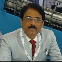 Balkrishna Dave
