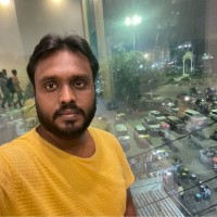 Manjay Mehta