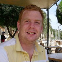 Matthew Wadge-Smye