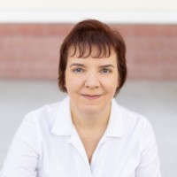 Sue Hensel-Chwiecko