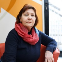 Irina Sheveleva