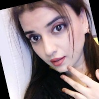 Syeda Urooj Fatima Jiya