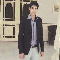 Sameer Parmar