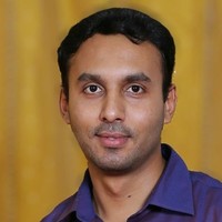 Naveen Reddy