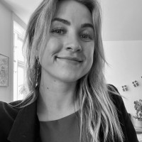 Anna Sauer Larsen