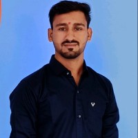 Amol Thombare