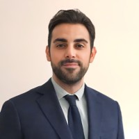 Amir Reza Hassani