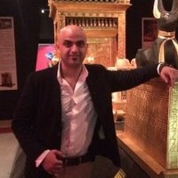 Hamdy Ghoraba