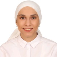 Büşra Derbazlar