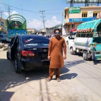 Amir Ullah