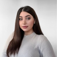 Yuliia Hlushkina