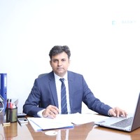 Tushankur Saroha
