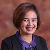 Sylvia Yazid