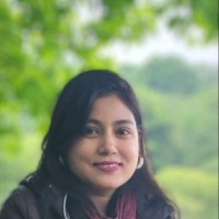 Rukhshinda Wasif