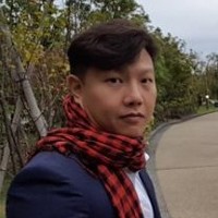 Vincent Tay