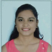 Siddhi Murkute
