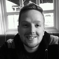 Kieran Stockwell