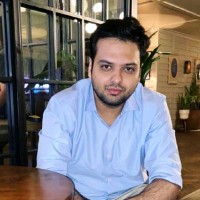 Aditya Dube