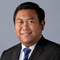 Muhammad Firdaus Saidi