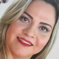 Fernanda Almeida Silva Oliveira